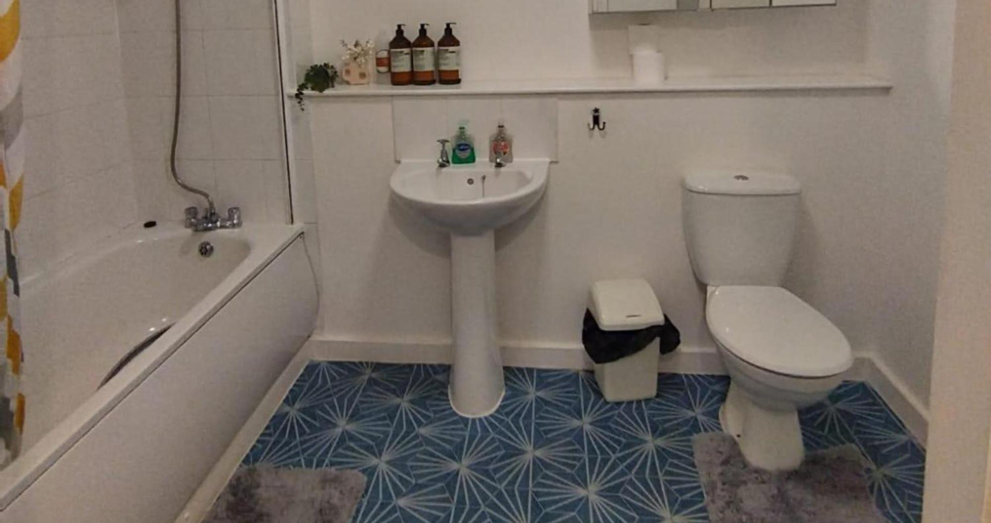 Business & Leisure City Centre 2 Bed En-Suite Apartment With Free Parking And Netflix Coventry Luaran gambar