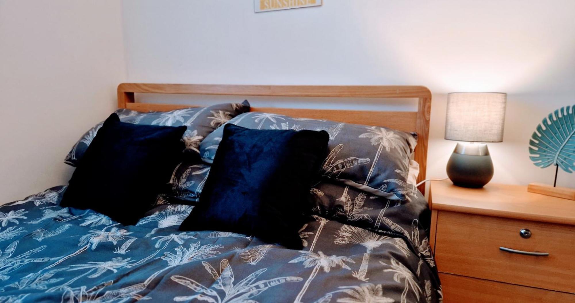 Business & Leisure City Centre 2 Bed En-Suite Apartment With Free Parking And Netflix Coventry Luaran gambar