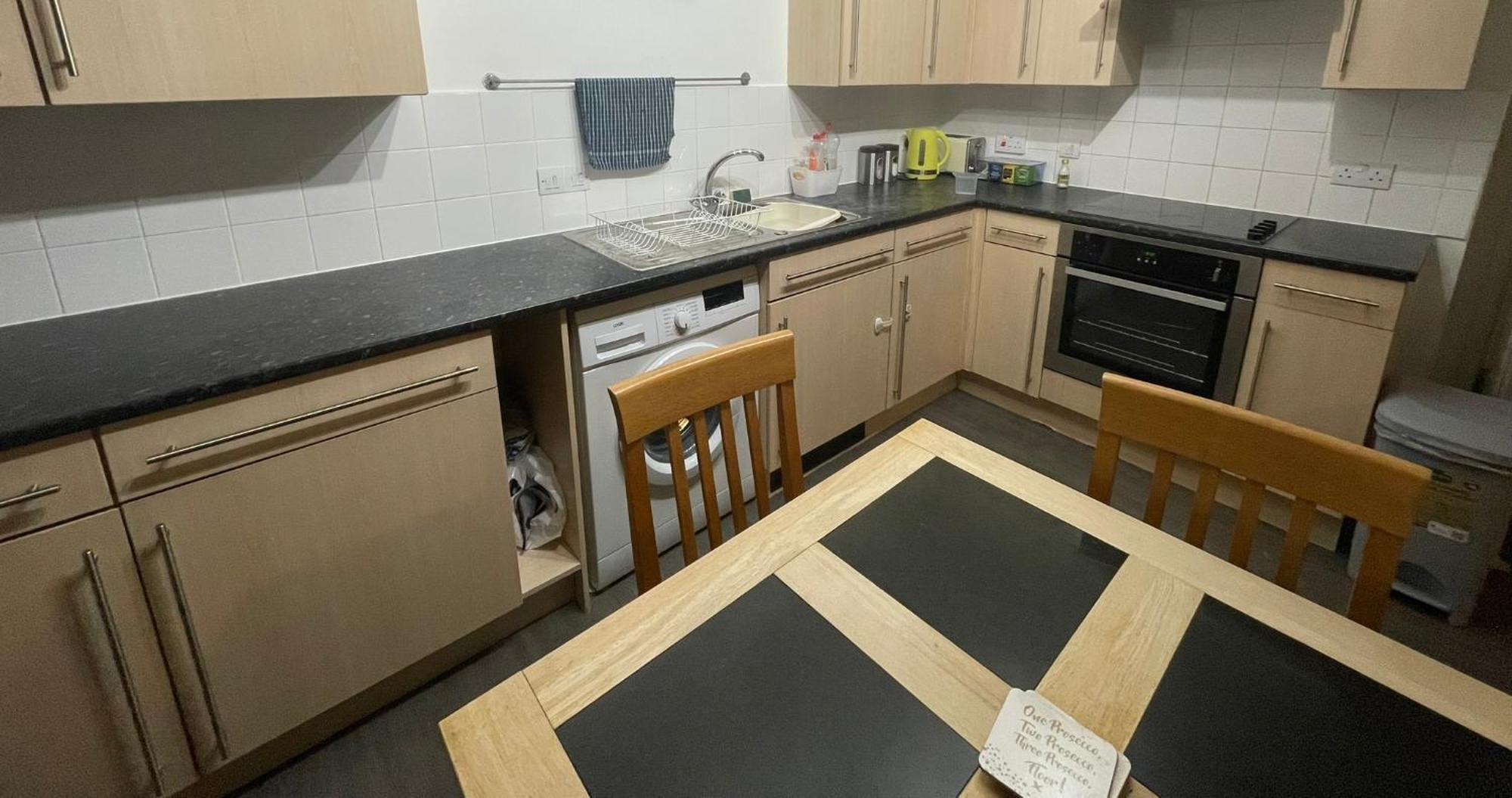 Business & Leisure City Centre 2 Bed En-Suite Apartment With Free Parking And Netflix Coventry Luaran gambar