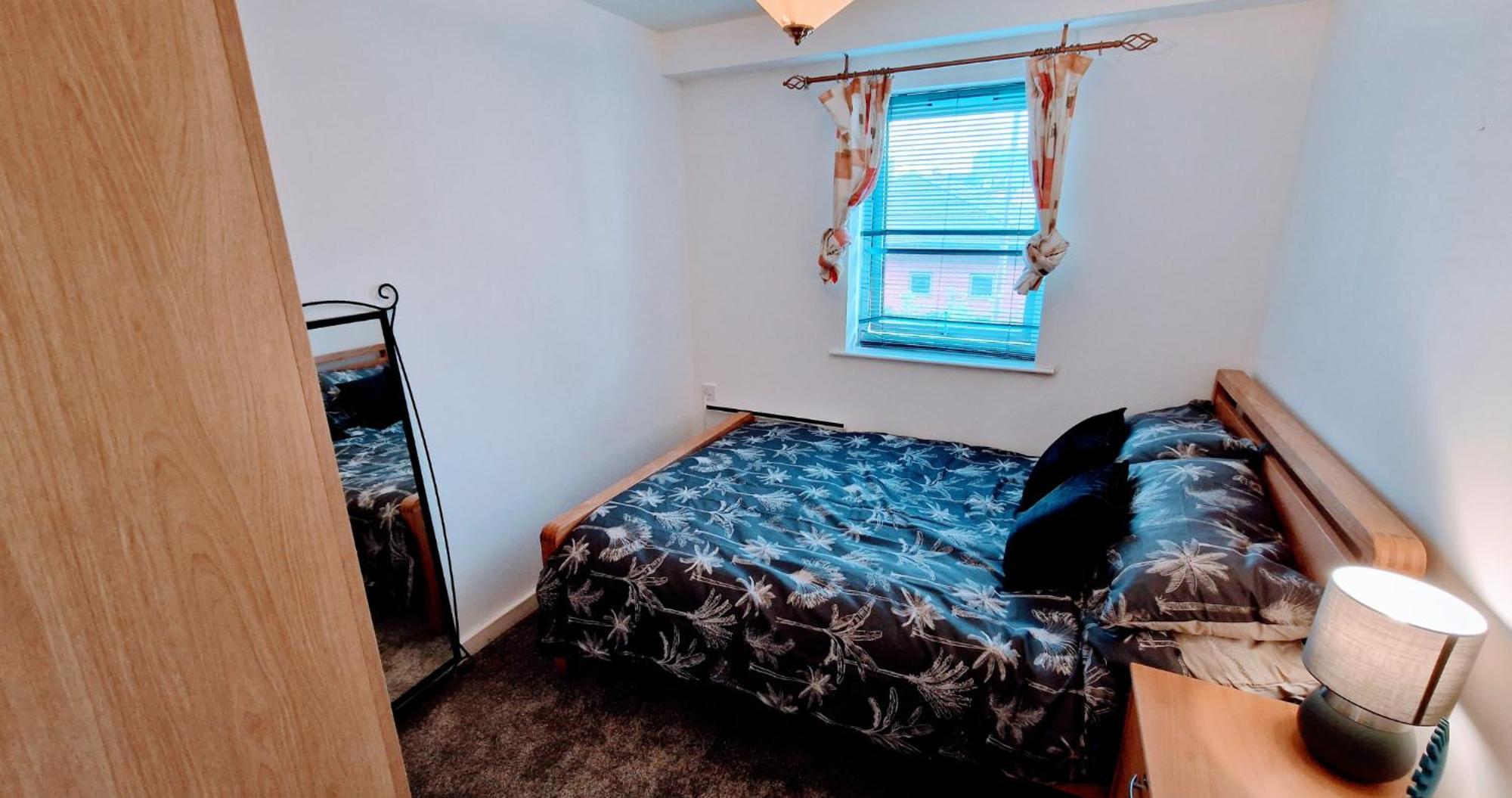 Business & Leisure City Centre 2 Bed En-Suite Apartment With Free Parking And Netflix Coventry Luaran gambar