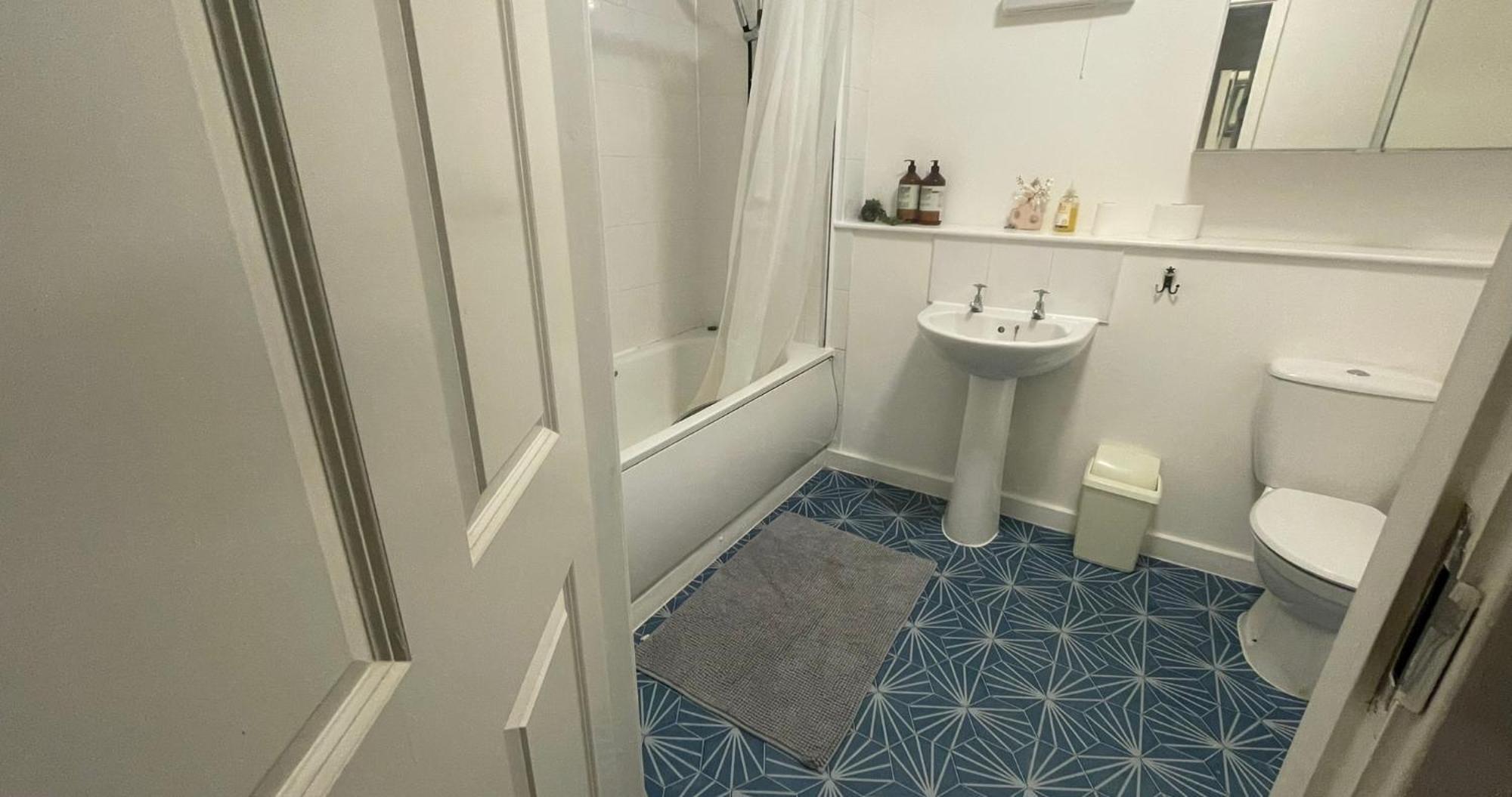 Business & Leisure City Centre 2 Bed En-Suite Apartment With Free Parking And Netflix Coventry Luaran gambar