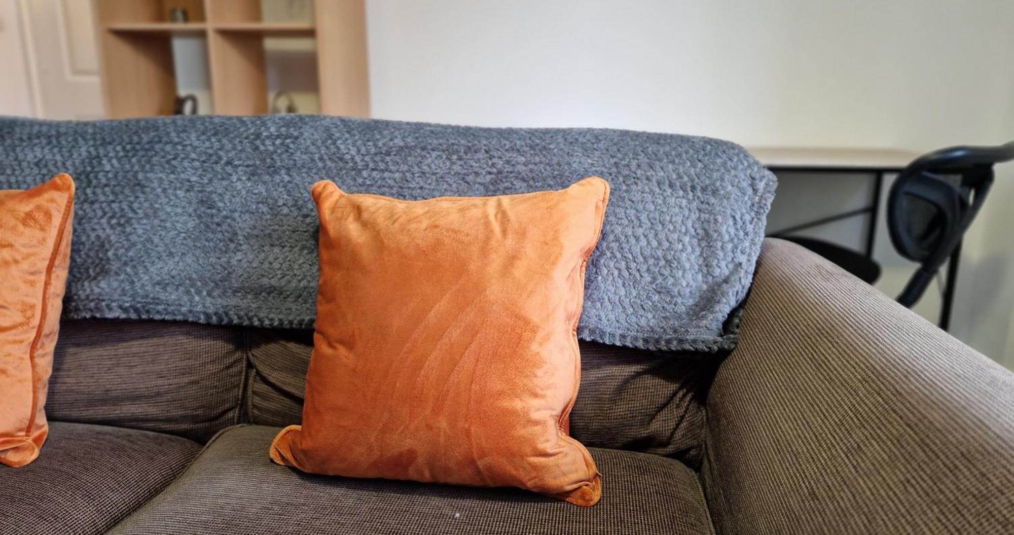 Business & Leisure City Centre 2 Bed En-Suite Apartment With Free Parking And Netflix Coventry Luaran gambar