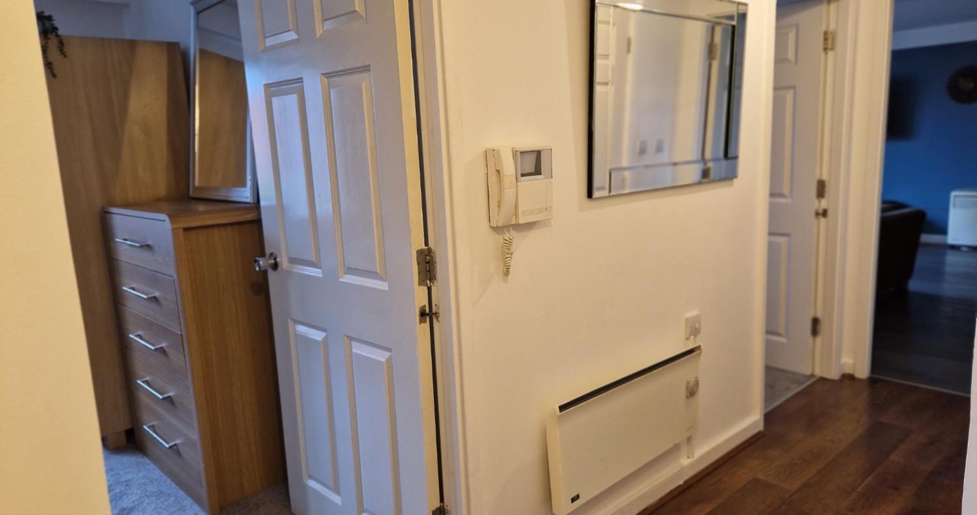 Business & Leisure City Centre 2 Bed En-Suite Apartment With Free Parking And Netflix Coventry Luaran gambar