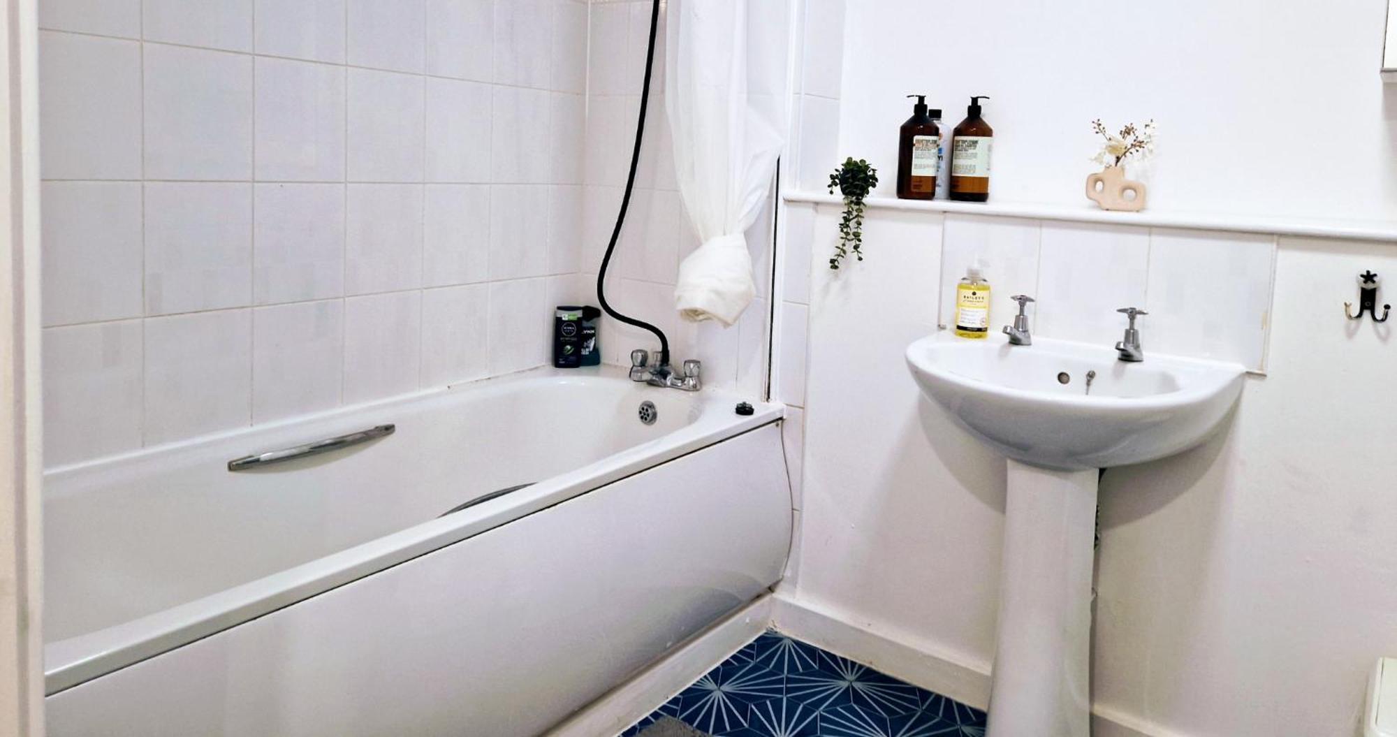 Business & Leisure City Centre 2 Bed En-Suite Apartment With Free Parking And Netflix Coventry Luaran gambar