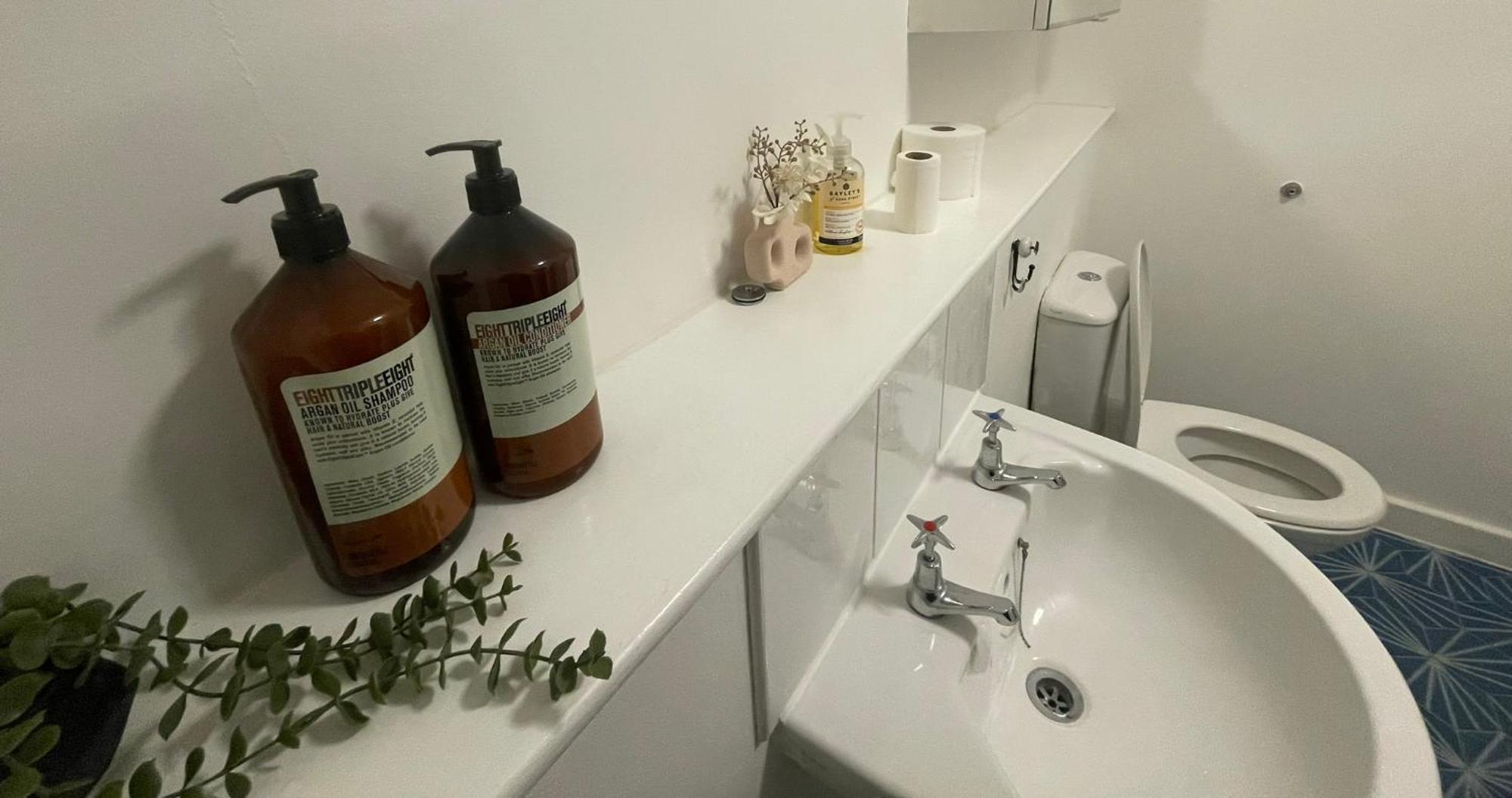 Business & Leisure City Centre 2 Bed En-Suite Apartment With Free Parking And Netflix Coventry Luaran gambar