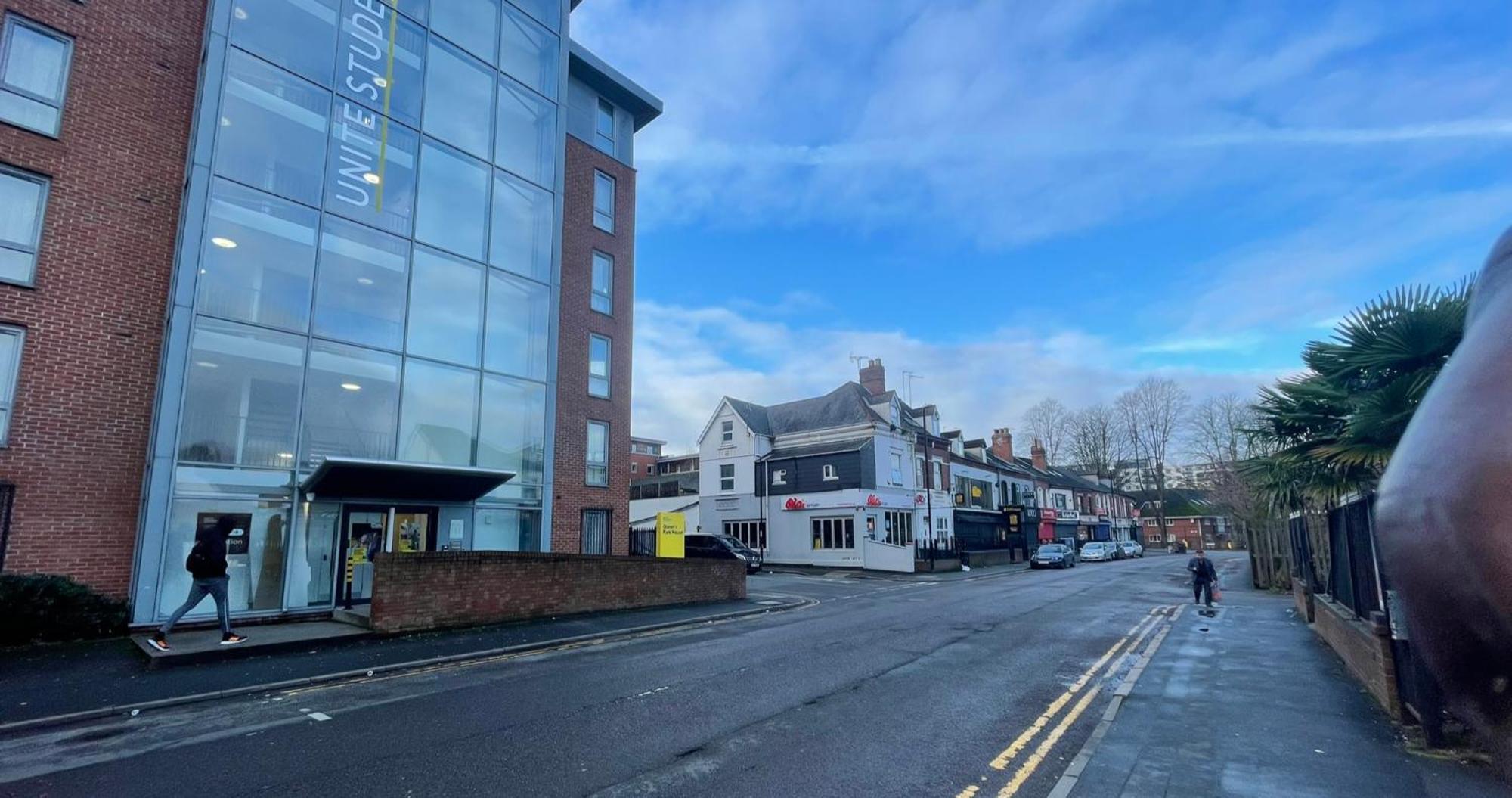 Business & Leisure City Centre 2 Bed En-Suite Apartment With Free Parking And Netflix Coventry Luaran gambar