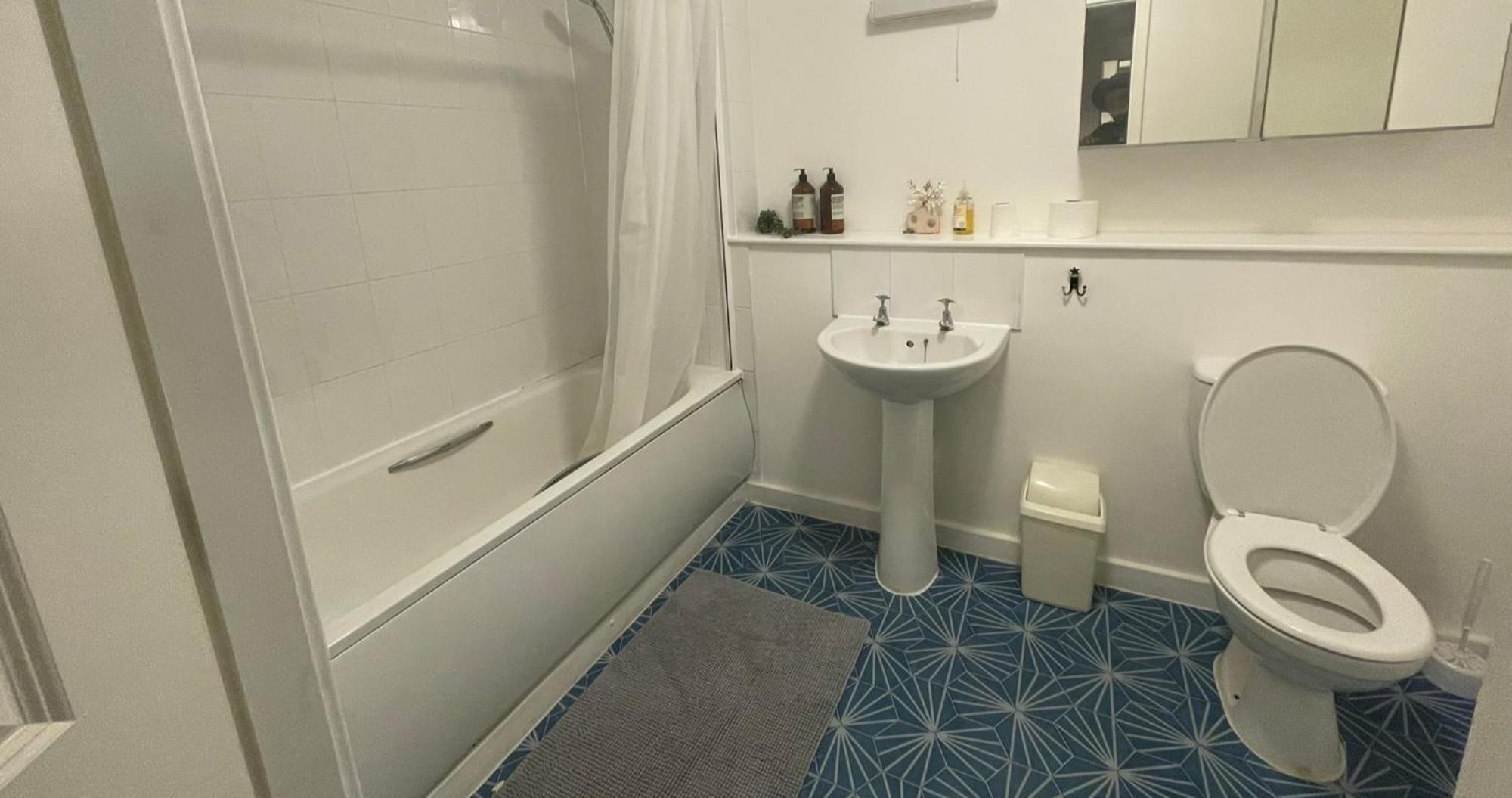 Business & Leisure City Centre 2 Bed En-Suite Apartment With Free Parking And Netflix Coventry Luaran gambar